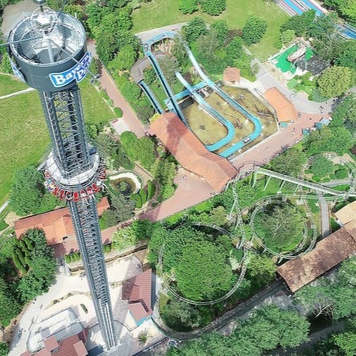 Bayern-Park