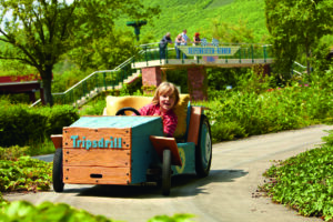 Erlebnispark Tripsdrill Erlebnispark Tripsdrill