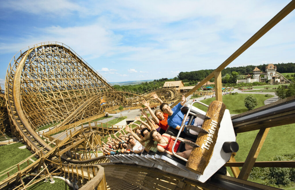 Stilvolle Tripsdrill Tickets Gnstiger Fotos