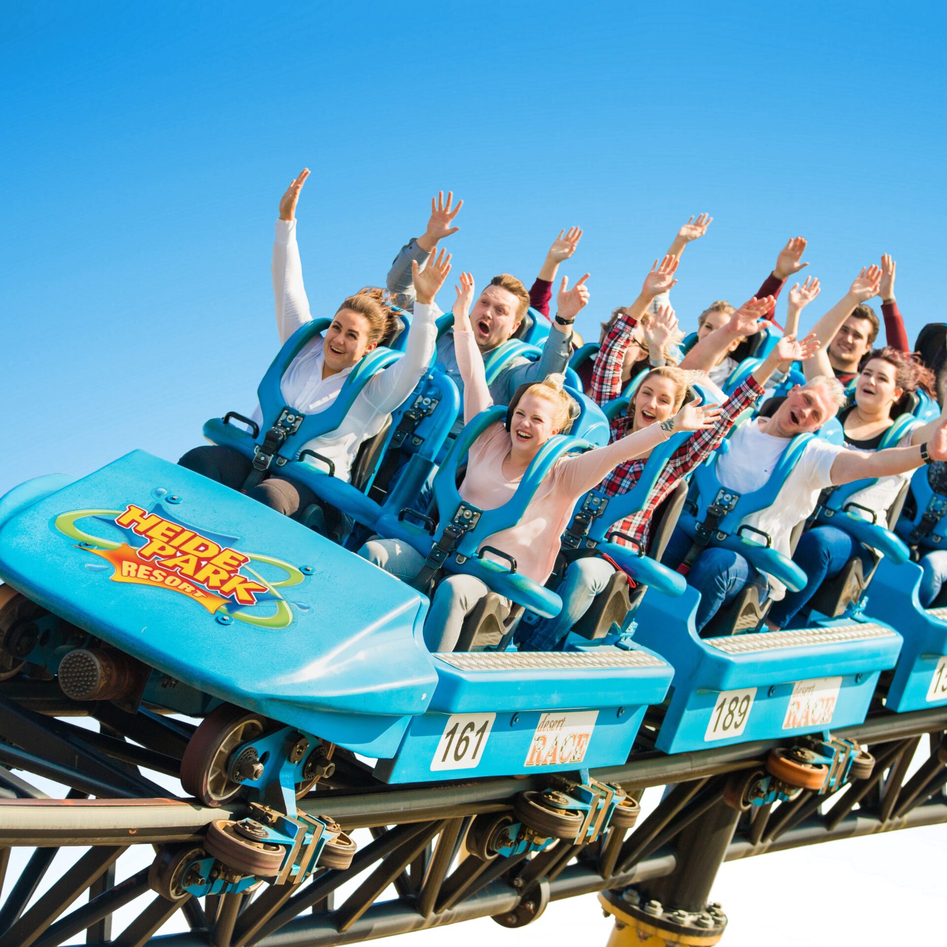 Heide Park