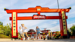 Legoland LEGOLAND® Deutschland