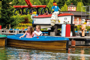 Legoland LEGOLAND® Deutschland