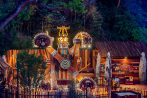 Parc Asterix Parc Astérix
