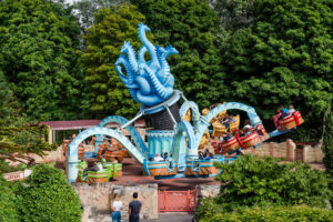 Parc Asterix Parc Astérix