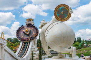 Parc Asterix Parc Astérix