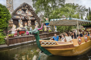 Parc Asterix Parc Astérix