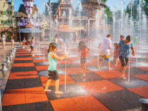 Plopsaland Plopsaland