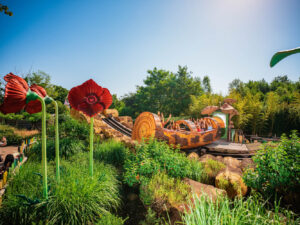Plopsaland Plopsaland