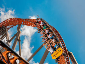 Plopsaland Plopsaland
