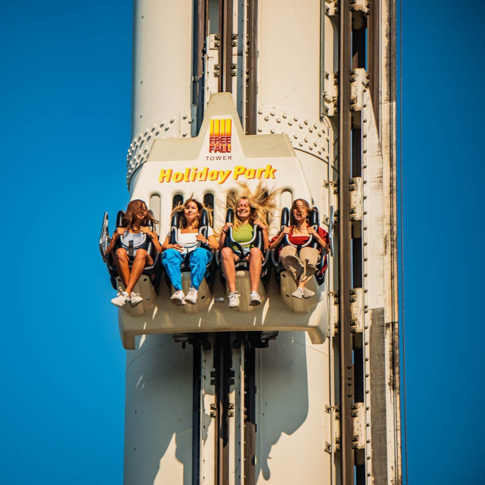 Plopsaland