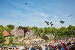 Puy du Fou Puy Du Fou