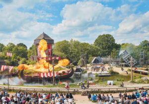 Puy du Fou Puy Du Fou