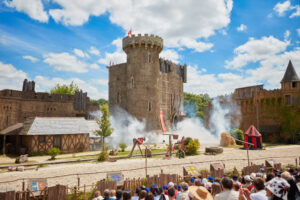 Puy du Fou Puy Du Fou