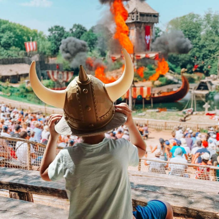 Puy du Fou