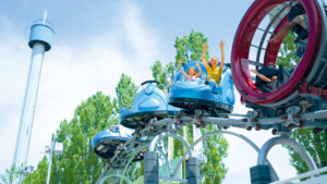 Ravensburger Spieleland Ravensburger Spieleland