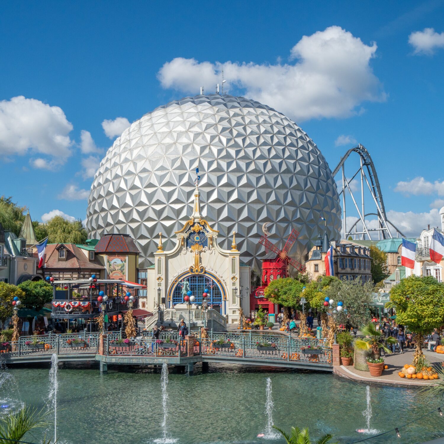Europa-Park Rust